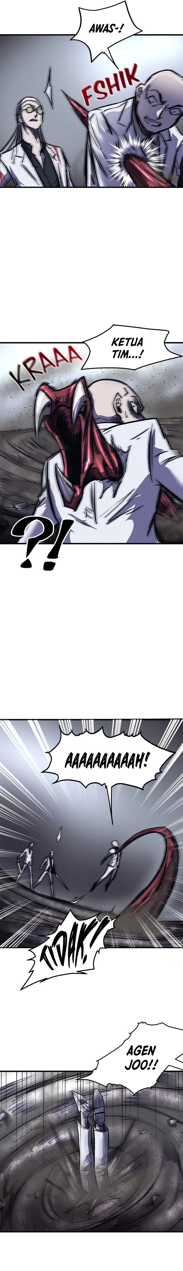 Insector chapter 20