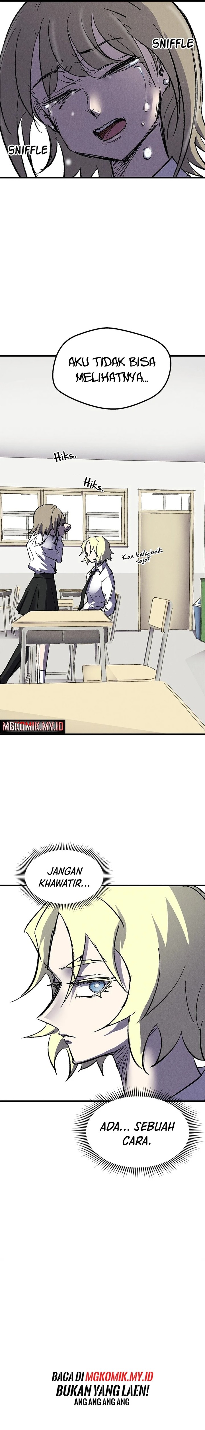 Insector chapter 21
