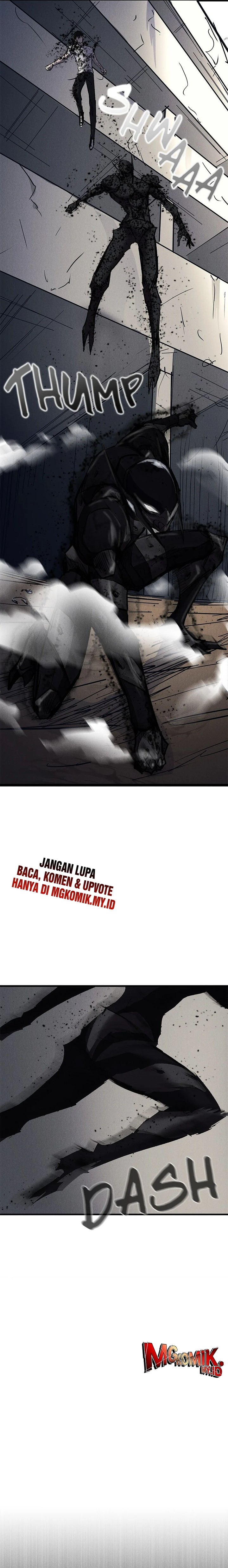 Insector chapter 21