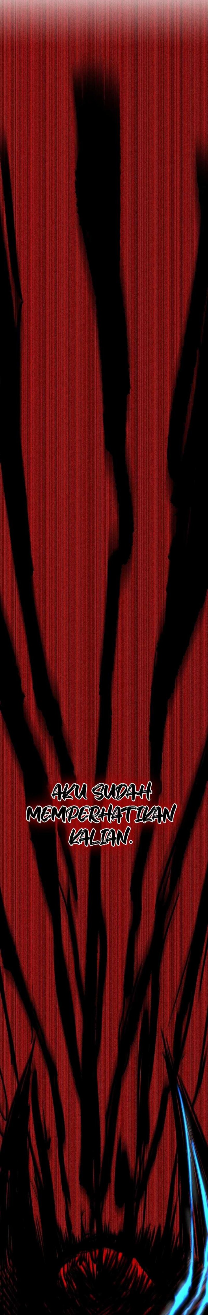 Insector Chapter 32 Bahasa Indonesia