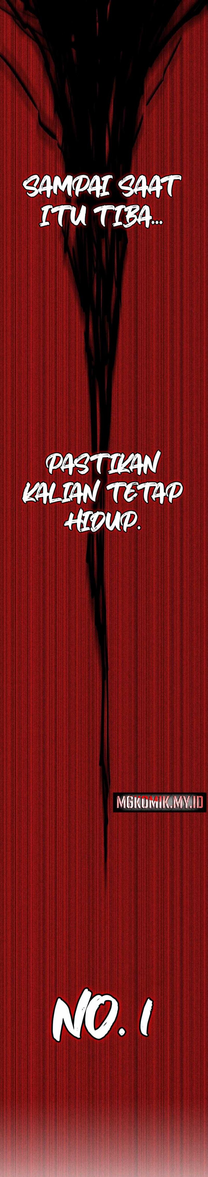 Insector Chapter 32 Bahasa Indonesia