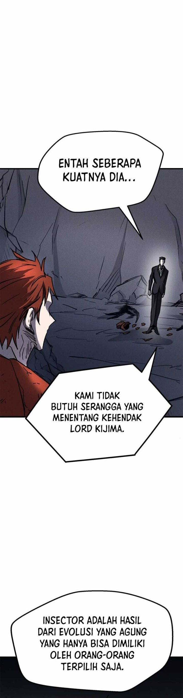Insector Chapter 32 Bahasa Indonesia