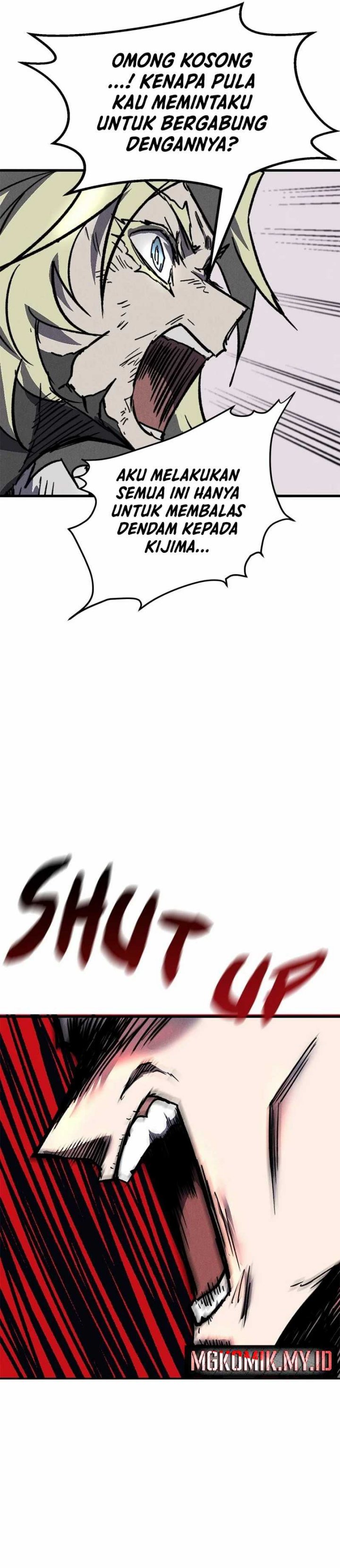 Insector Chapter 32 Bahasa Indonesia