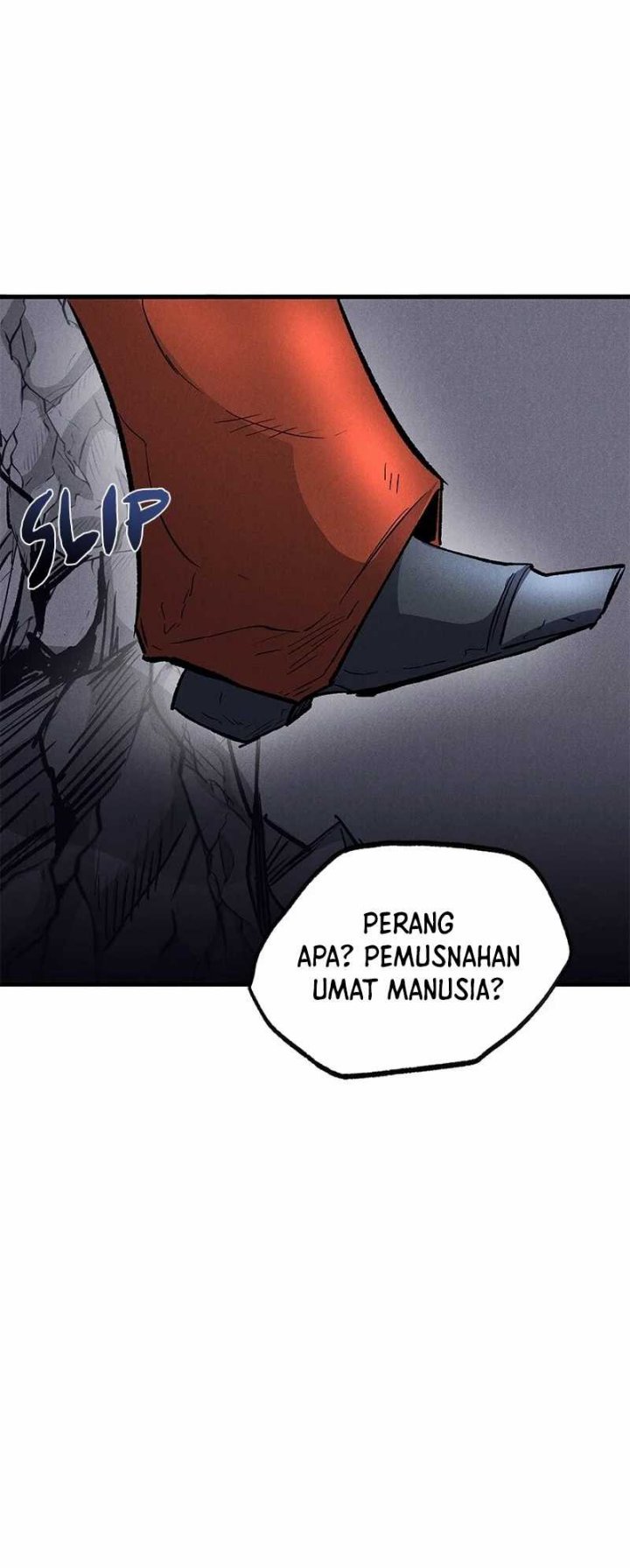 Insector Chapter 32 Bahasa Indonesia