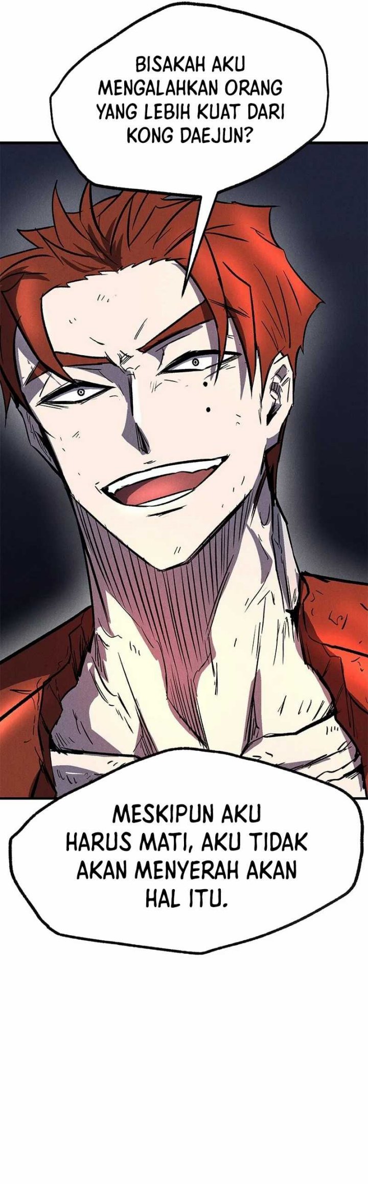 Insector Chapter 32 Bahasa Indonesia