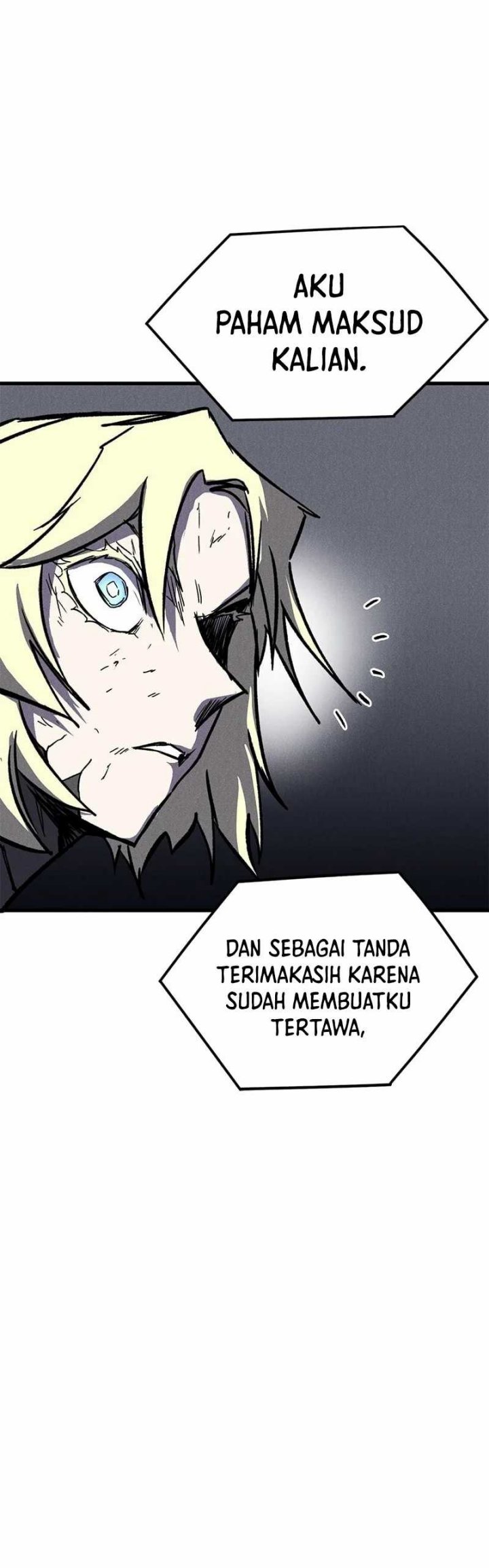 Insector Chapter 32 Bahasa Indonesia