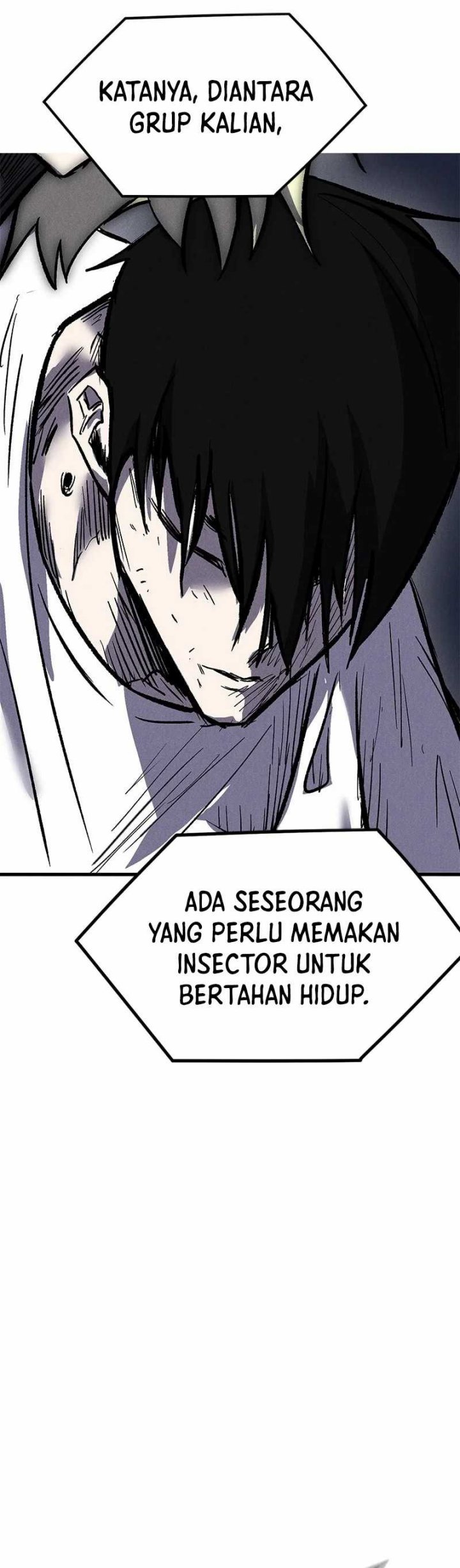 Insector Chapter 32 Bahasa Indonesia