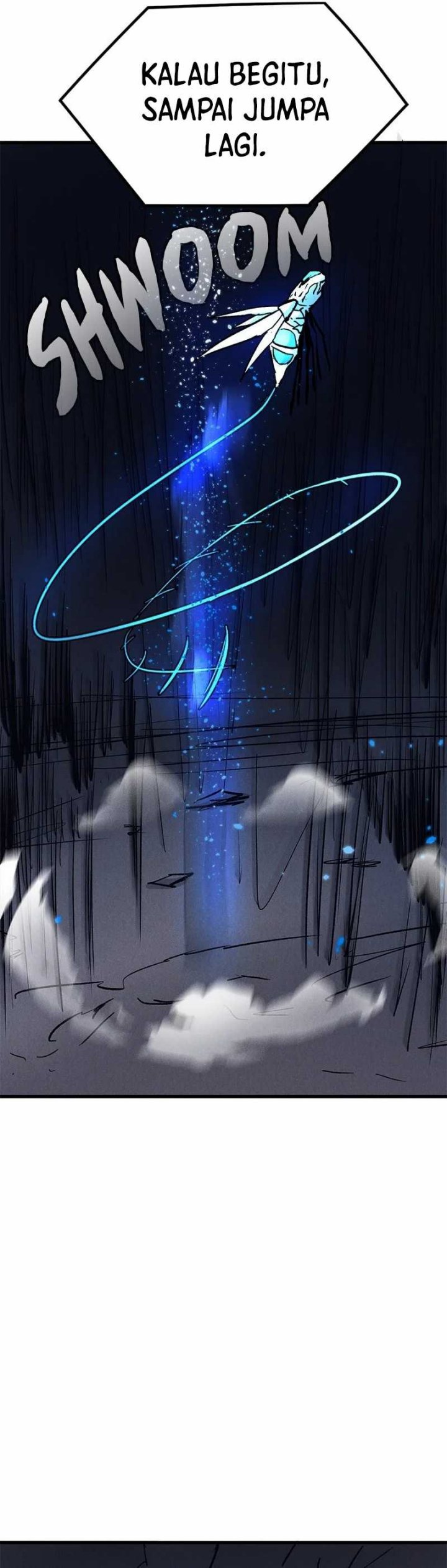 Insector Chapter 32 Bahasa Indonesia