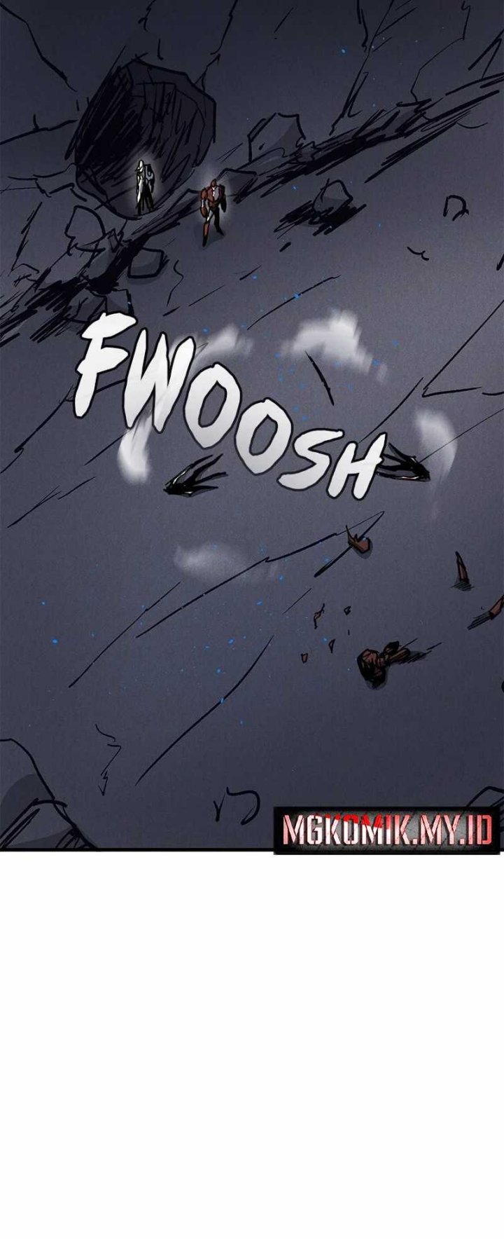 Insector Chapter 32 Bahasa Indonesia