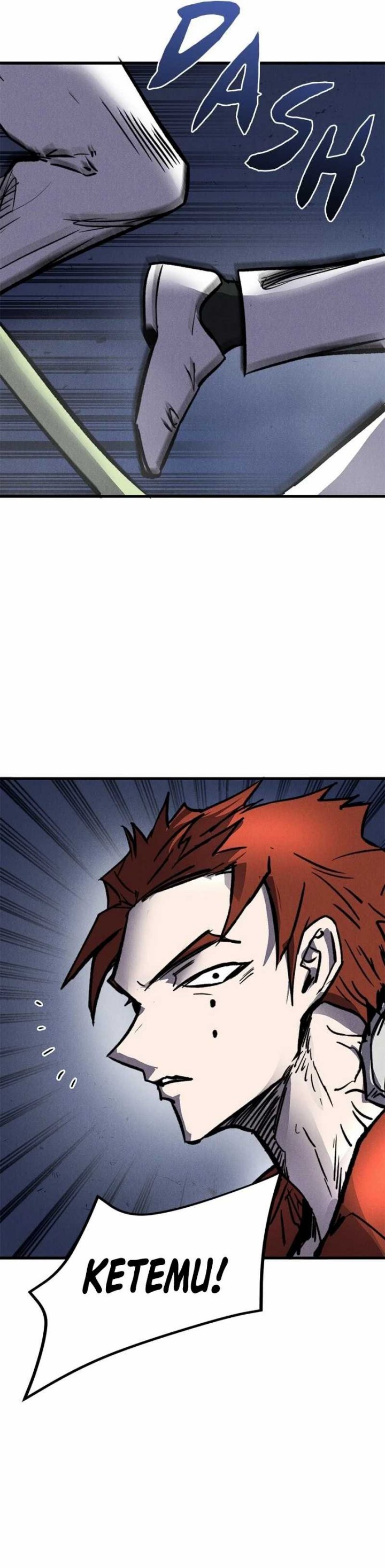 Insector Chapter 32 Bahasa Indonesia