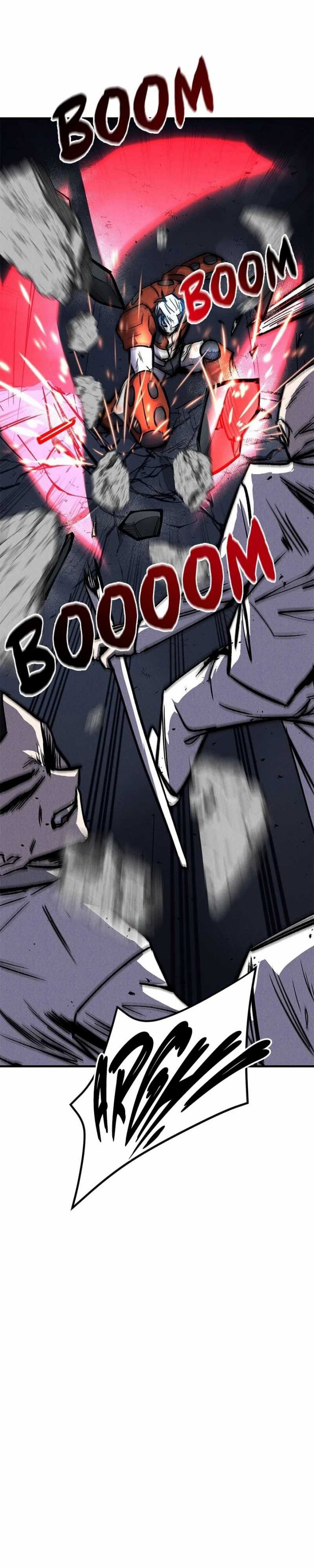 Insector Chapter 32 Bahasa Indonesia