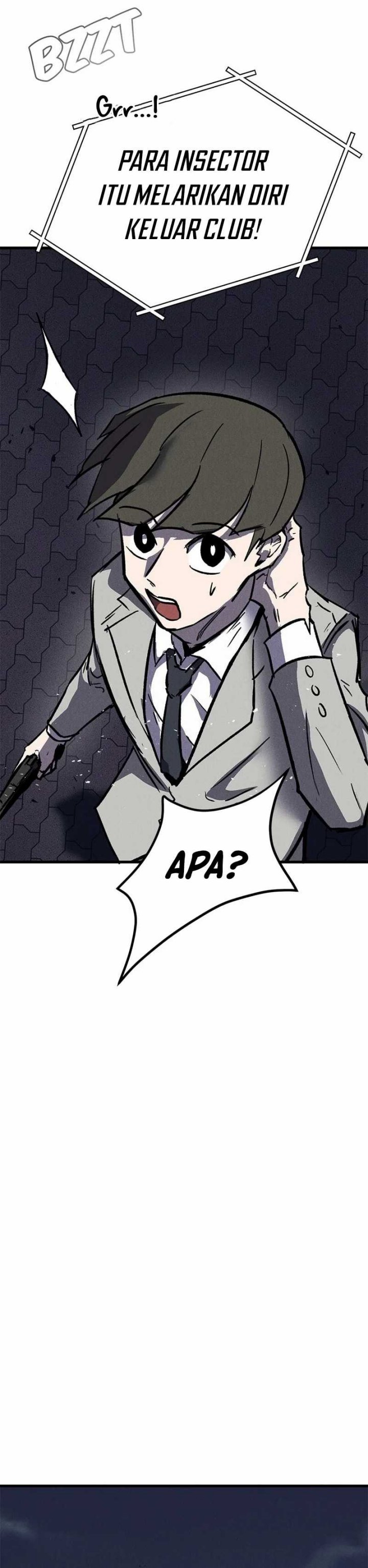 Insector Chapter 32 Bahasa Indonesia