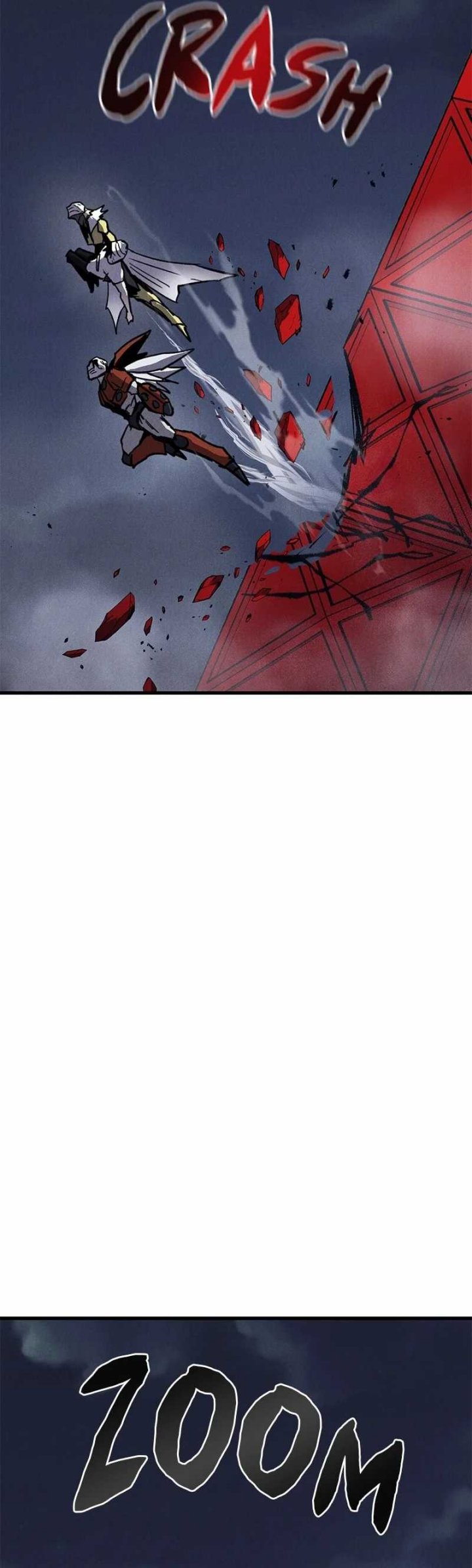 Insector Chapter 32 Bahasa Indonesia