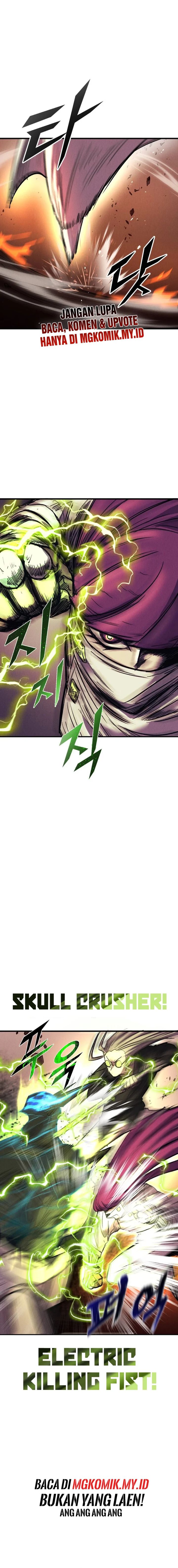Insector chapter 57