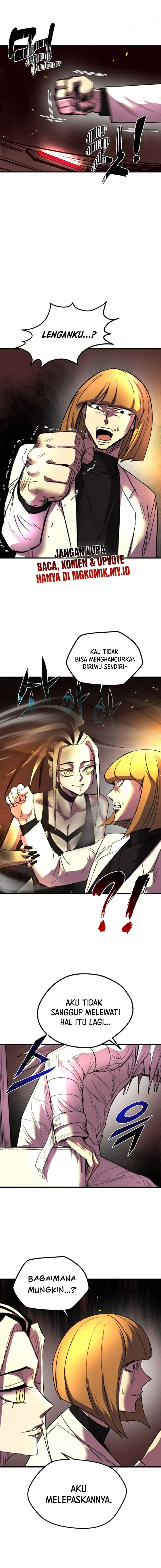 Insector chapter 57