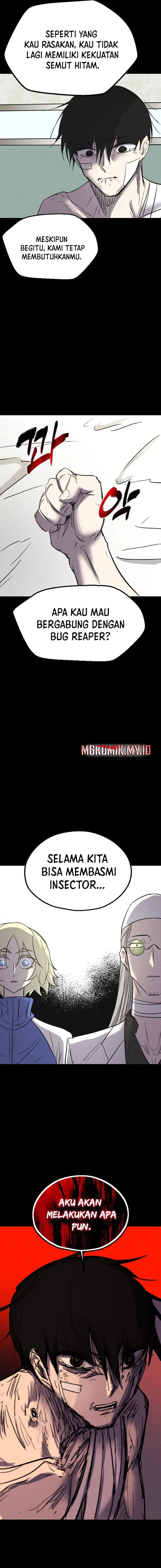 Insector chapter 57