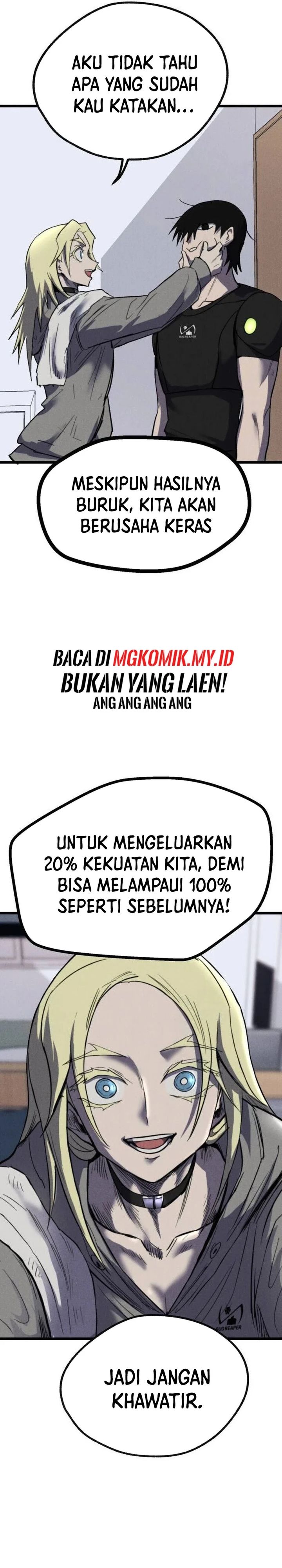 Insector chapter 65