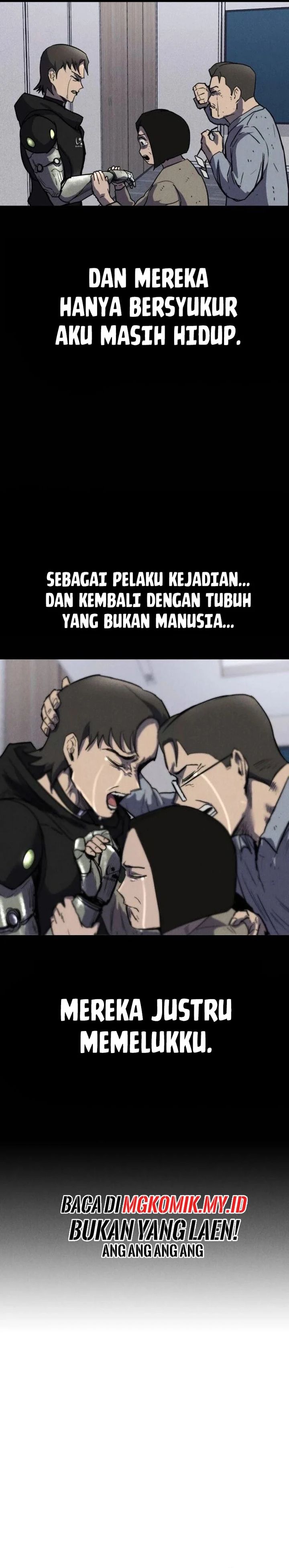 Insector chapter 65