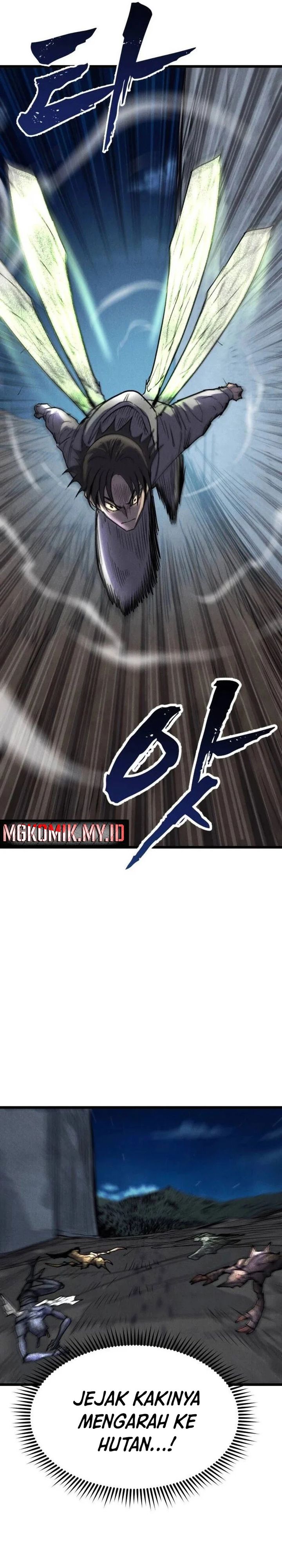 Insector chapter 65