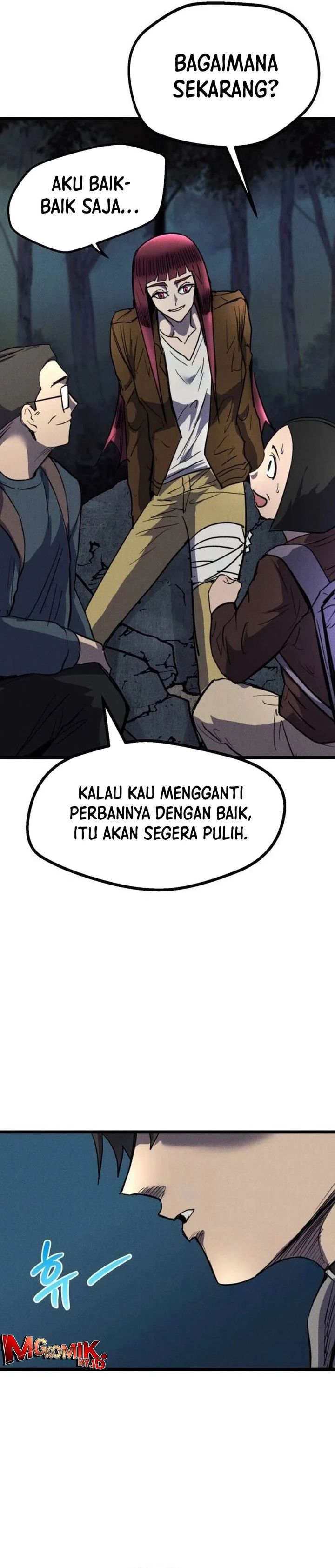 Insector chapter 65