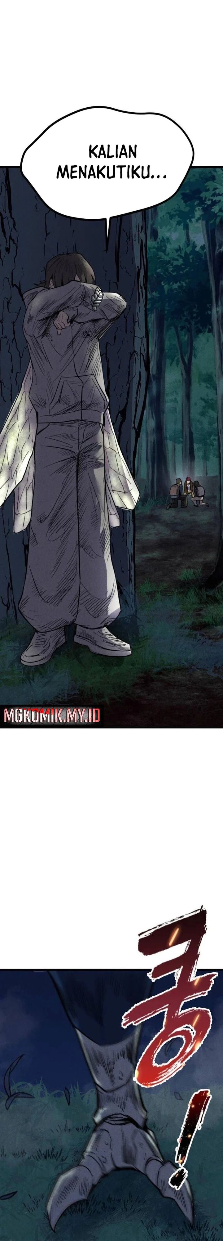 Insector chapter 65