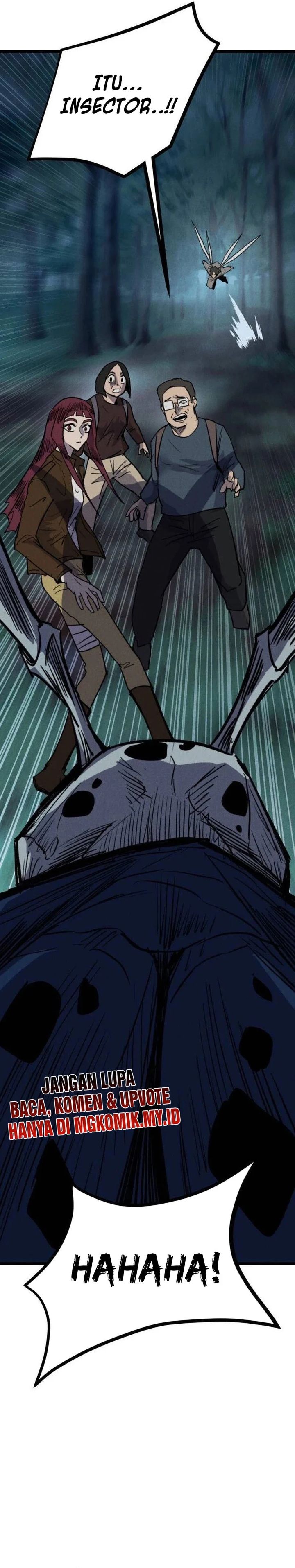 Insector chapter 65