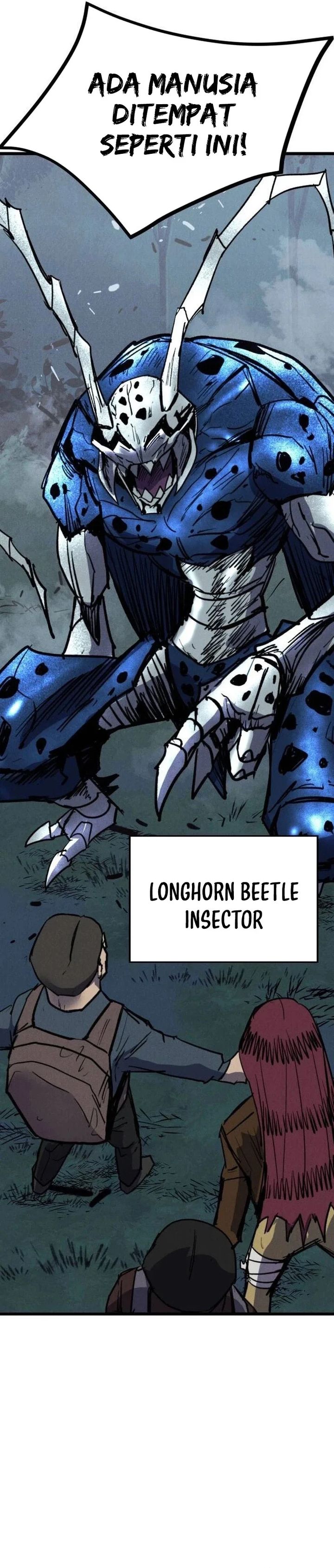 Insector chapter 65