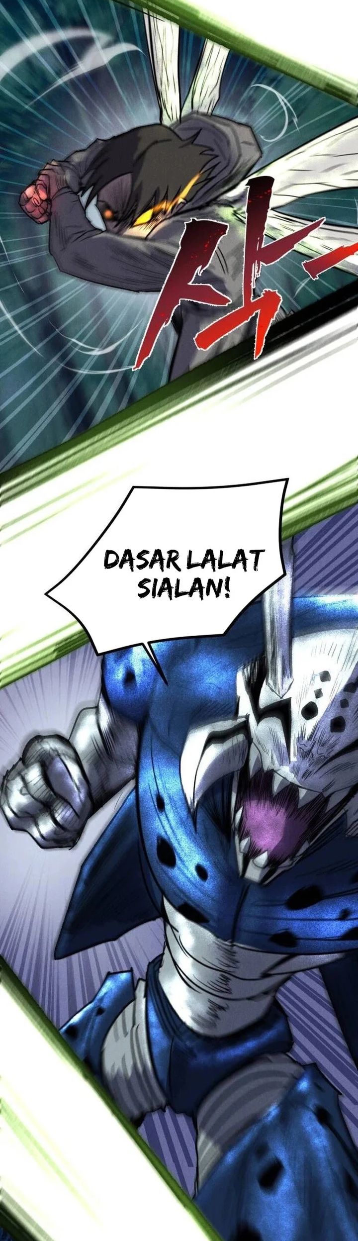 Insector chapter 65