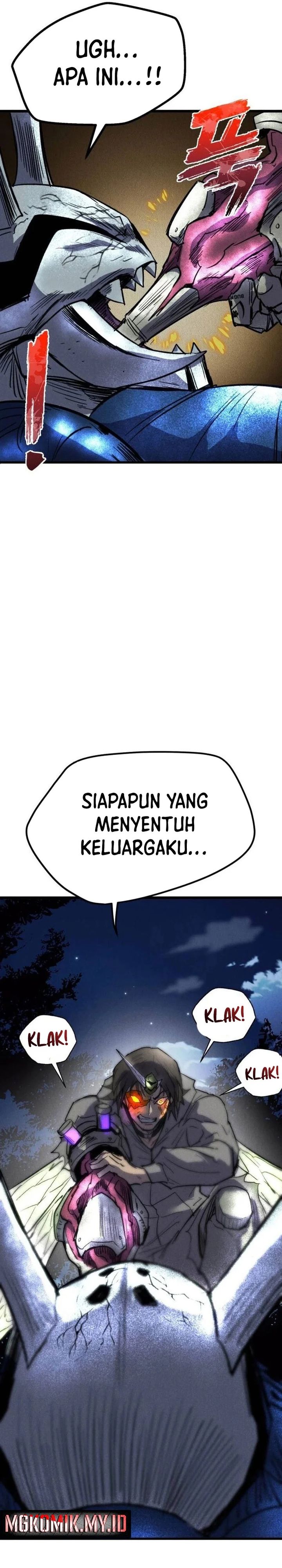 Insector chapter 65