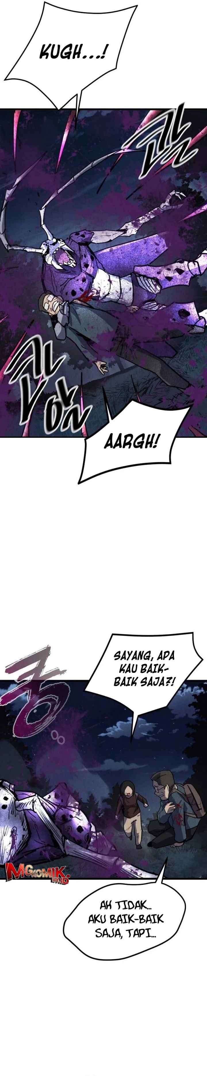 Insector chapter 65