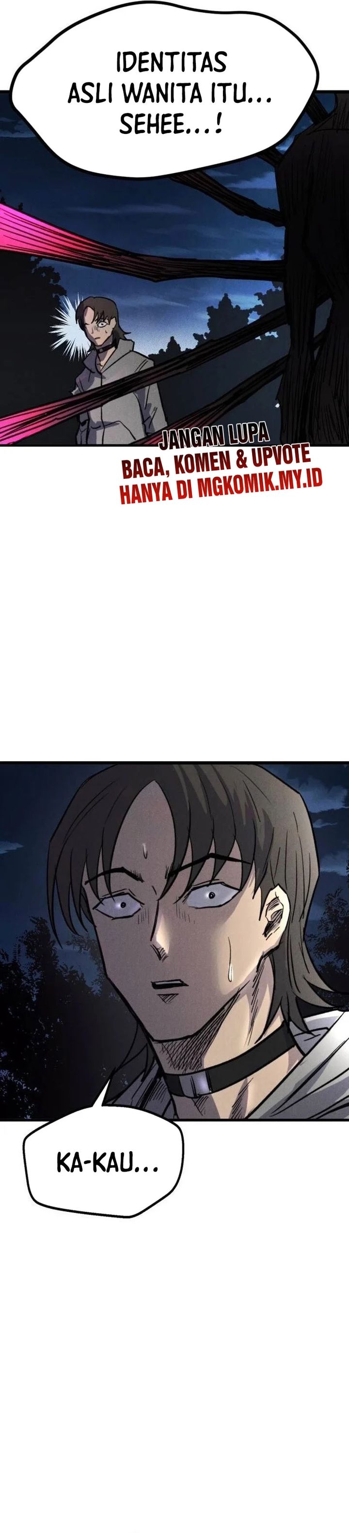 Insector chapter 65