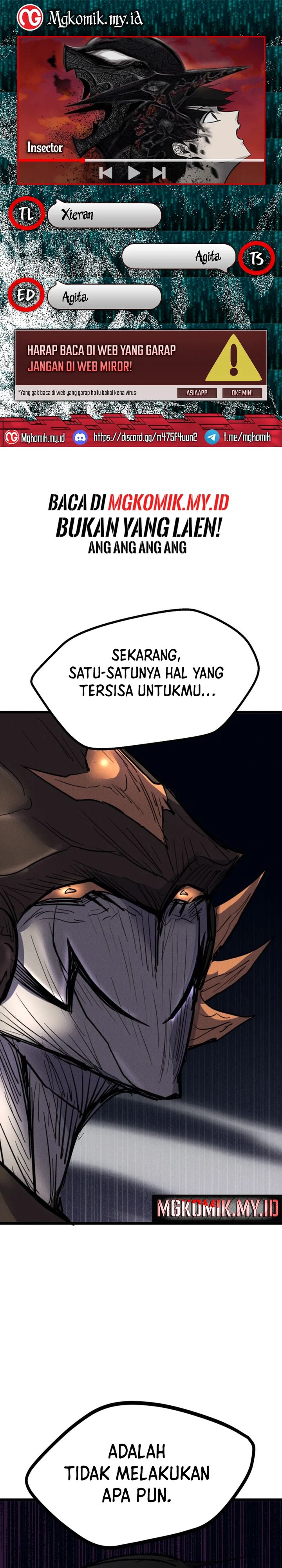 Insector chapter 71