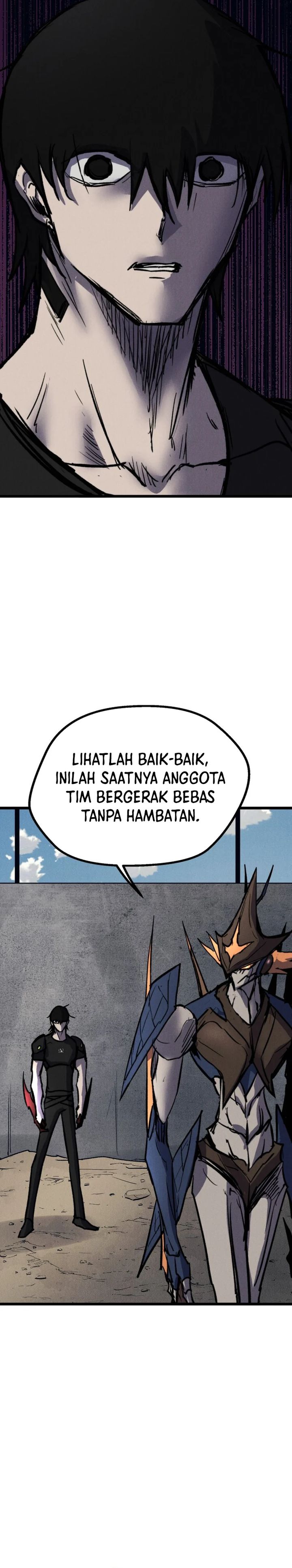 Insector chapter 71