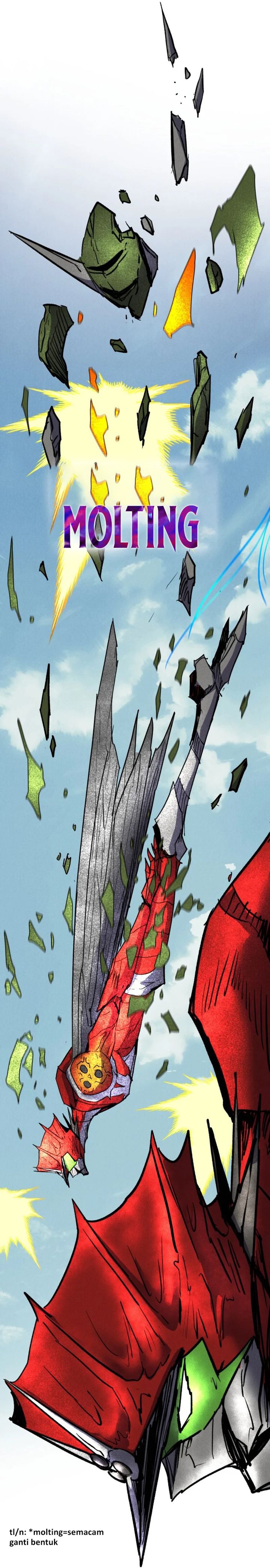Insector chapter 71