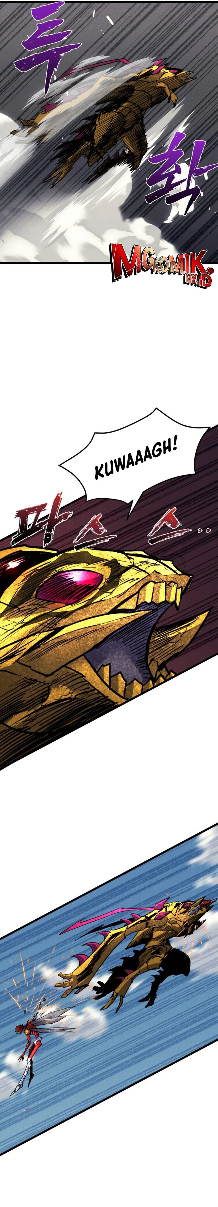 Insector chapter 71