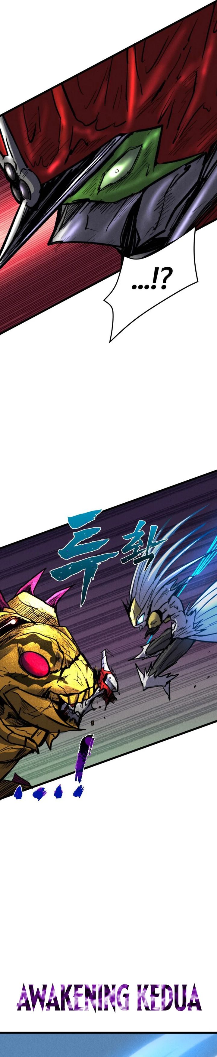 Insector chapter 71