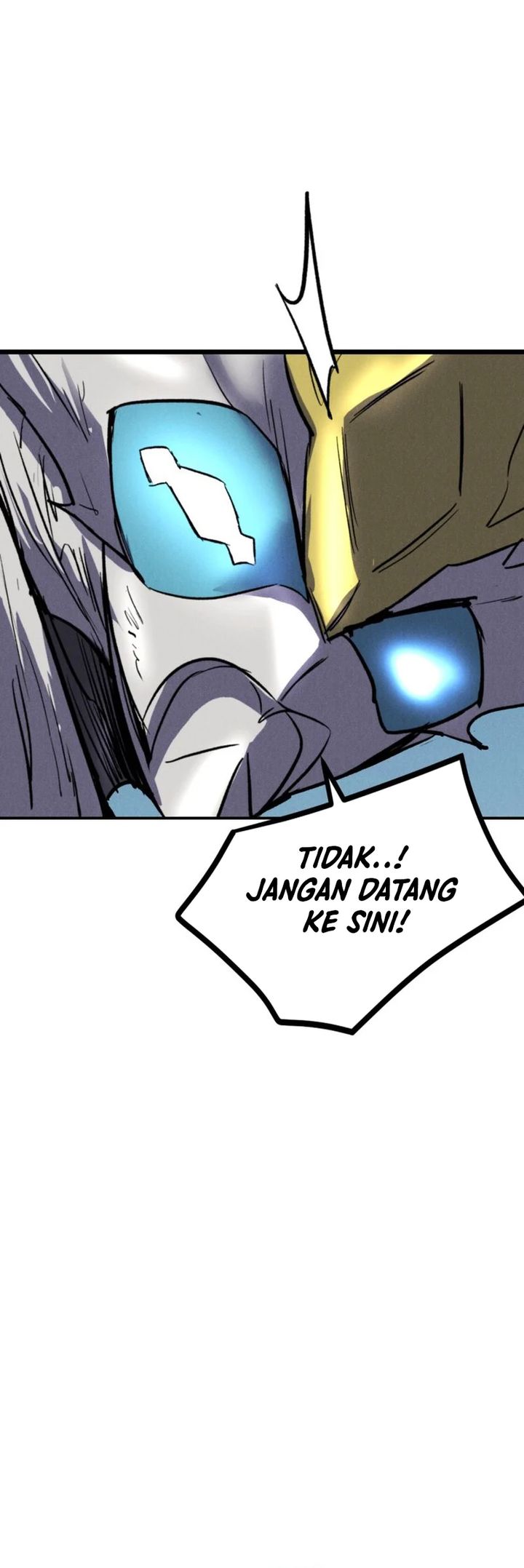 Insector chapter 71