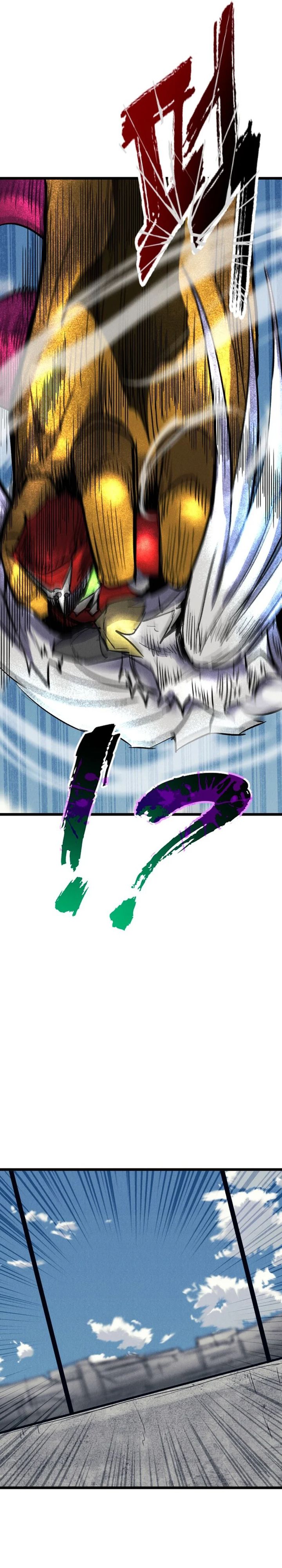 Insector chapter 71