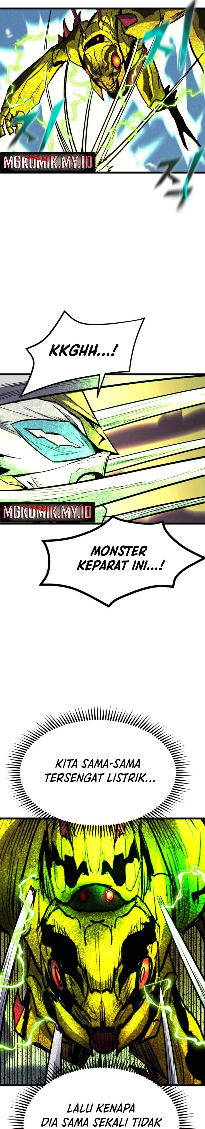 Insector chapter 71