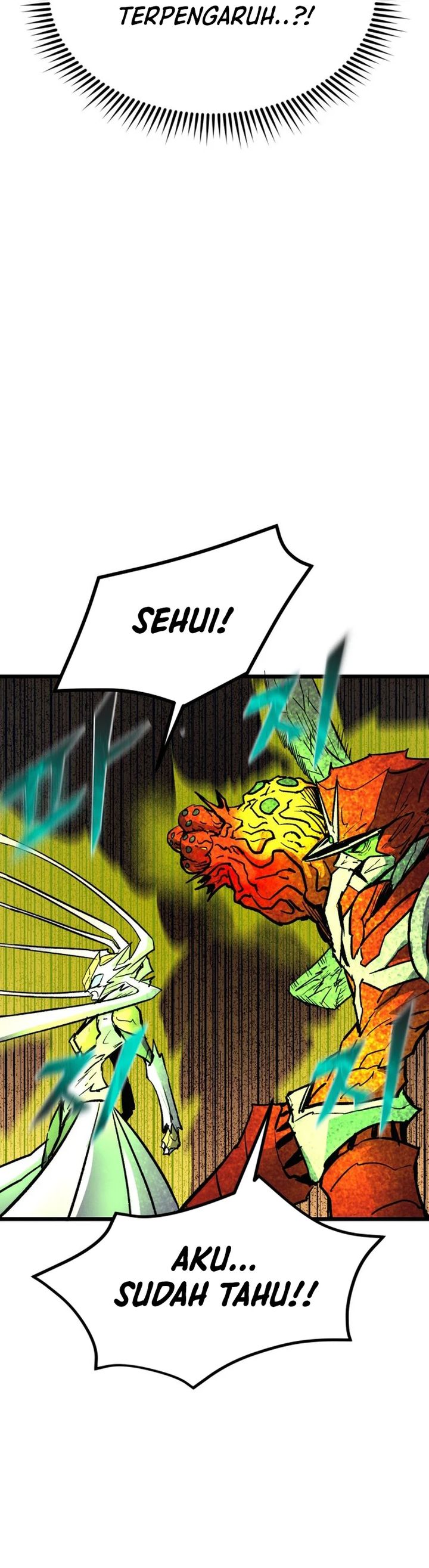 Insector chapter 71