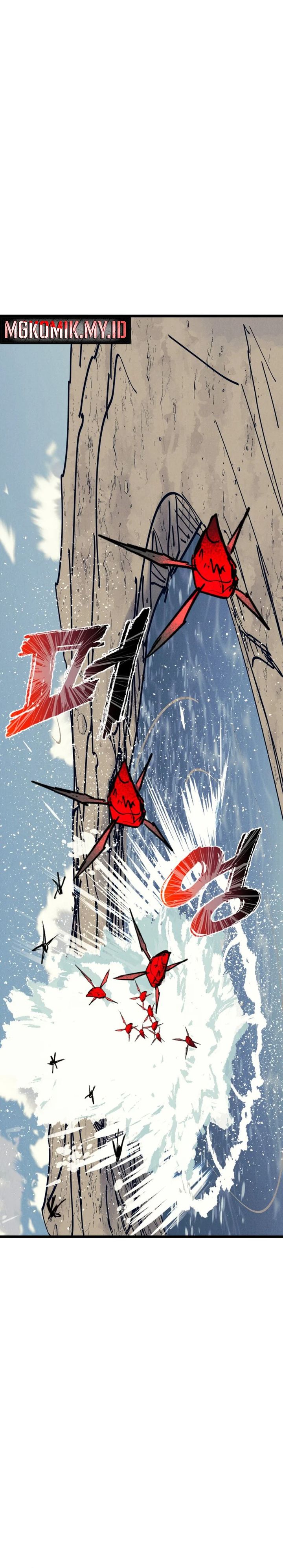 Insector chapter 71