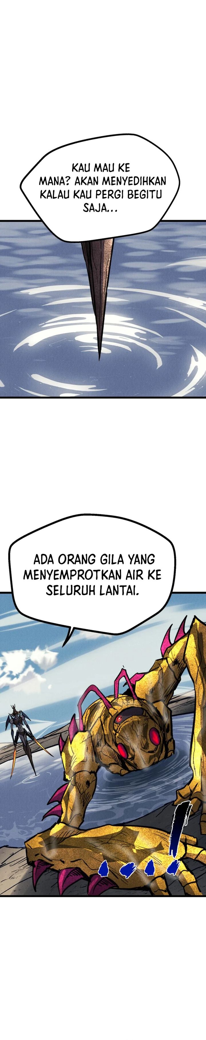 Insector chapter 71