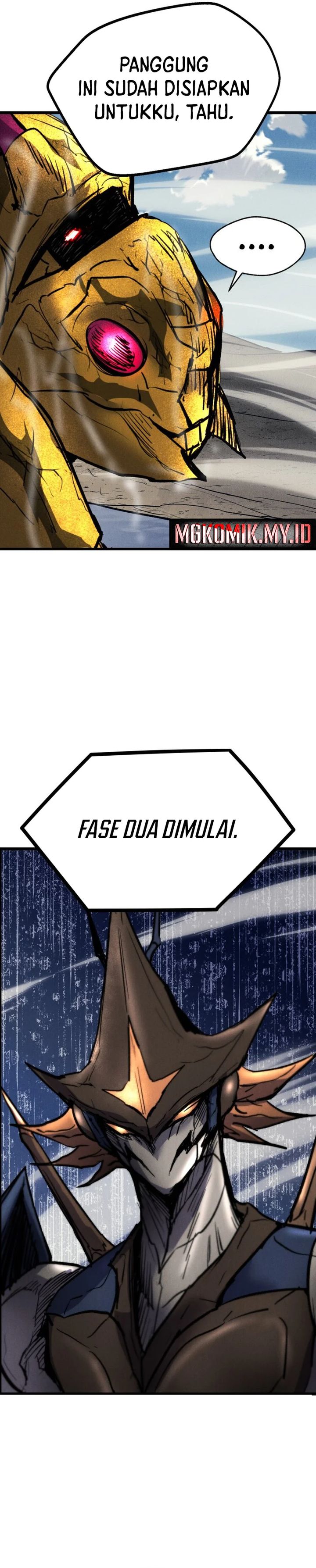 Insector chapter 71