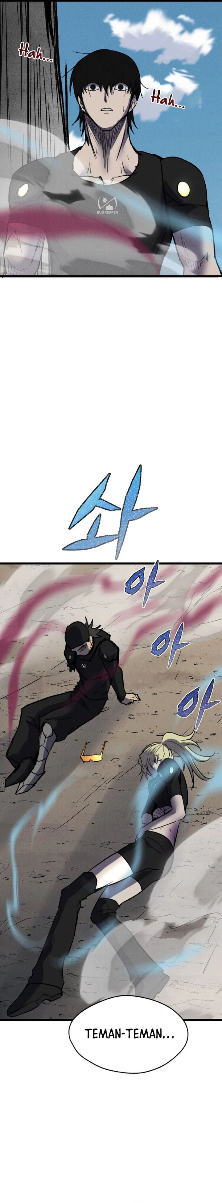 Insector chapter 71