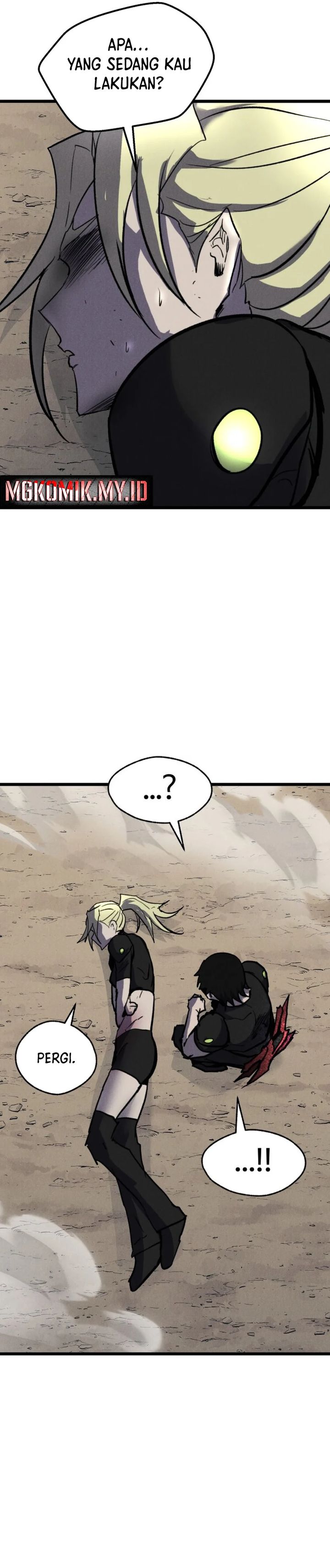Insector chapter 71