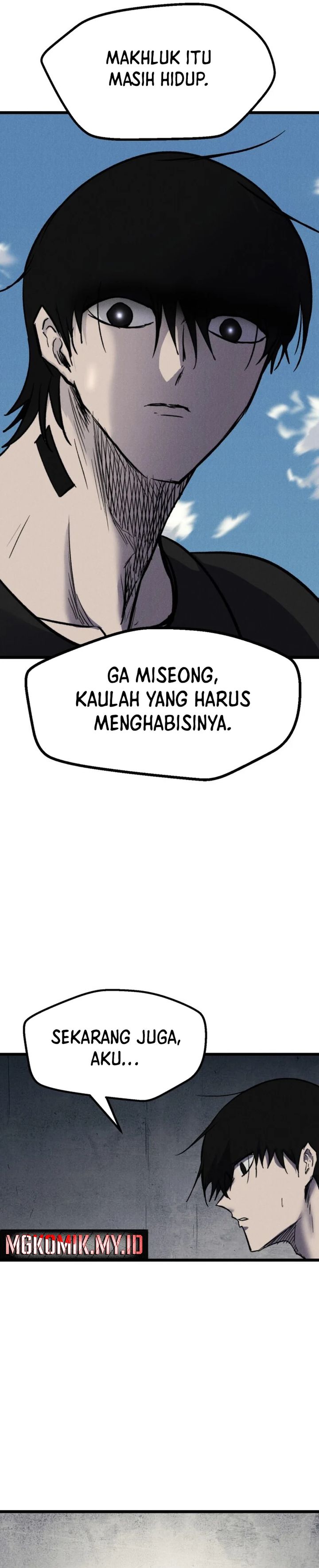 Insector chapter 71