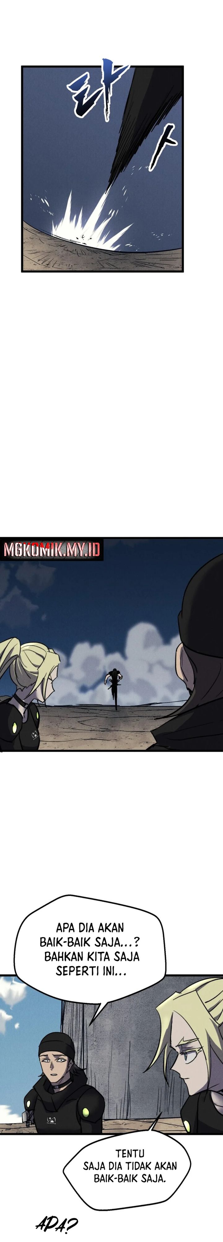 Insector chapter 71