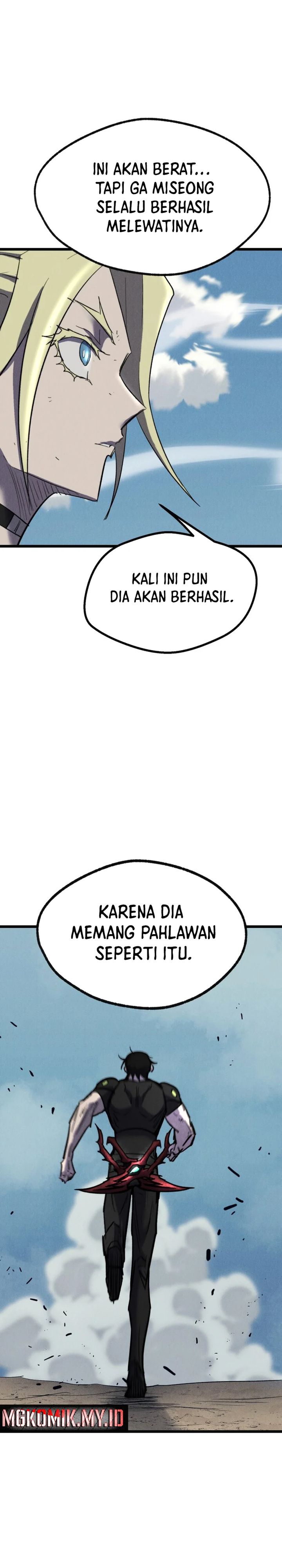 Insector chapter 71