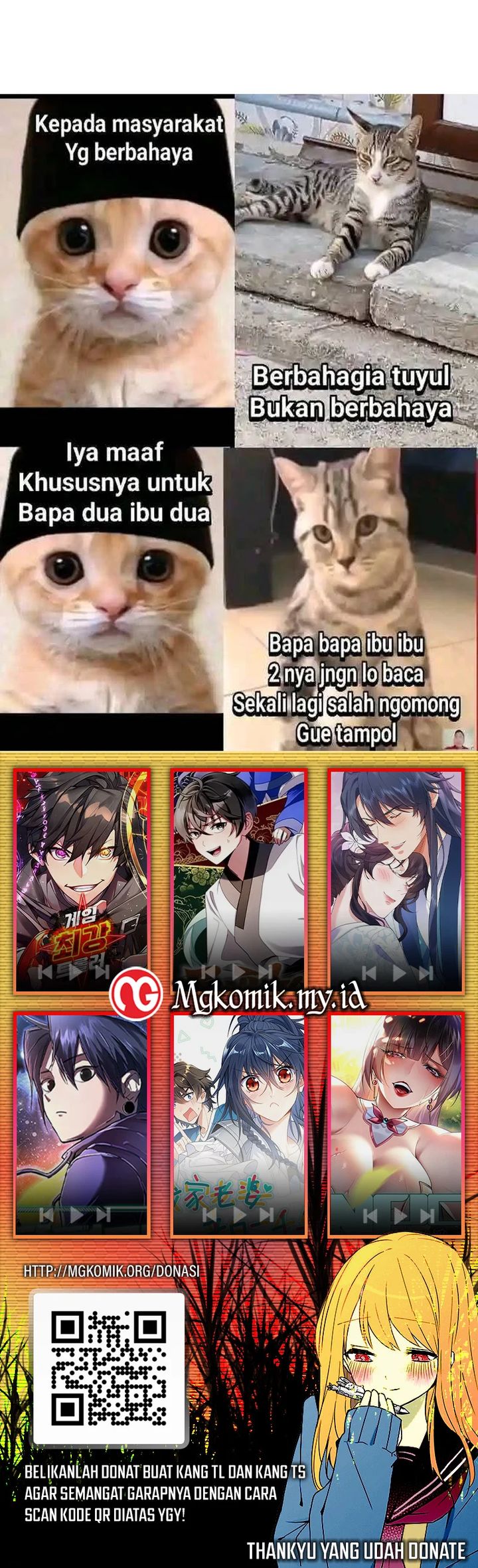 Insector chapter 71