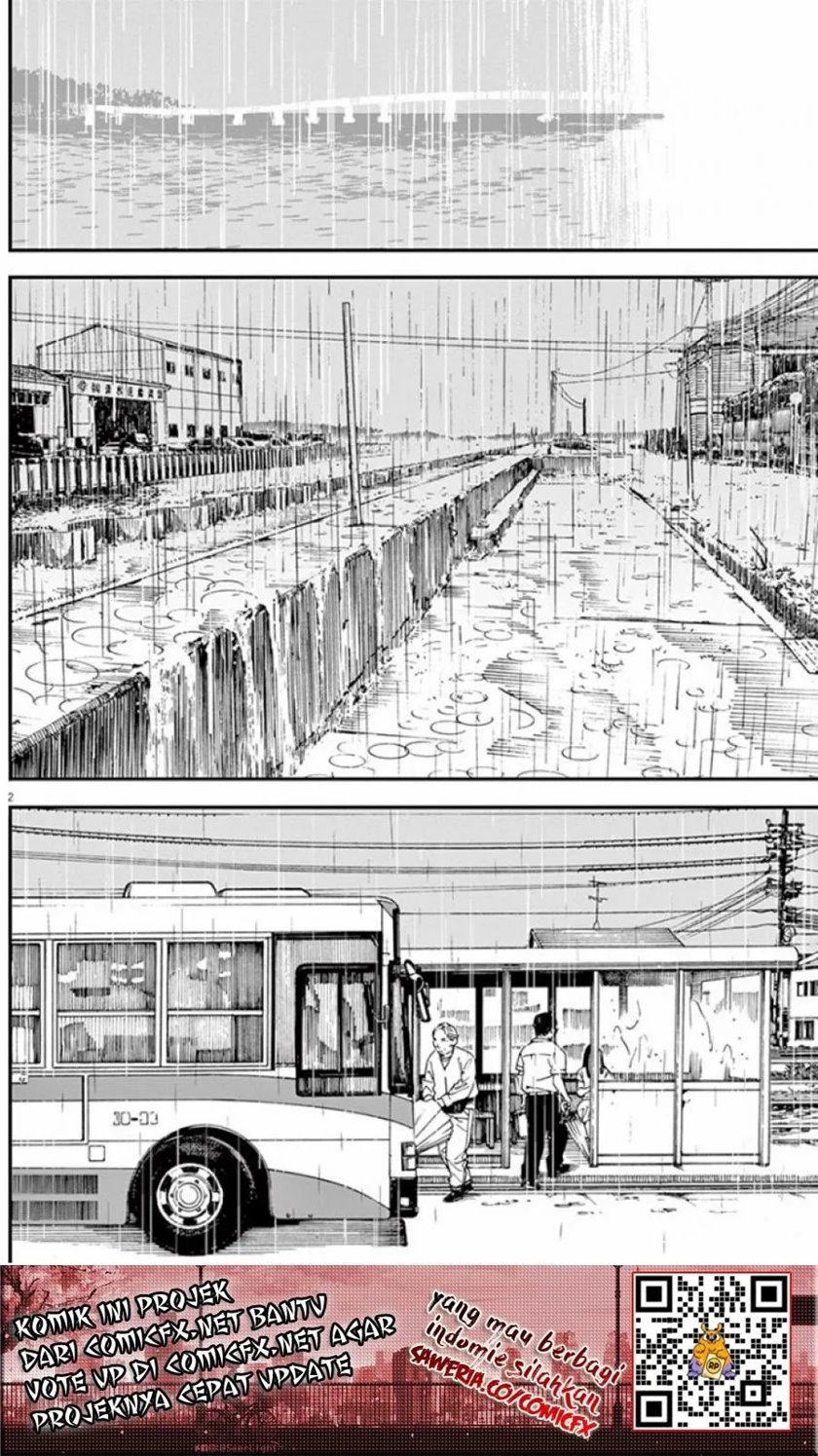 Insomniacs After School Chapter 08 Bahasa Indonesia